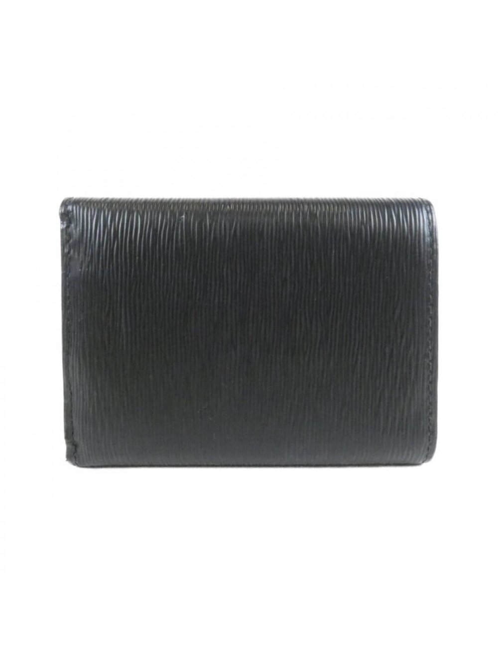 Prada Wallet Gold - Picture 2 of 10